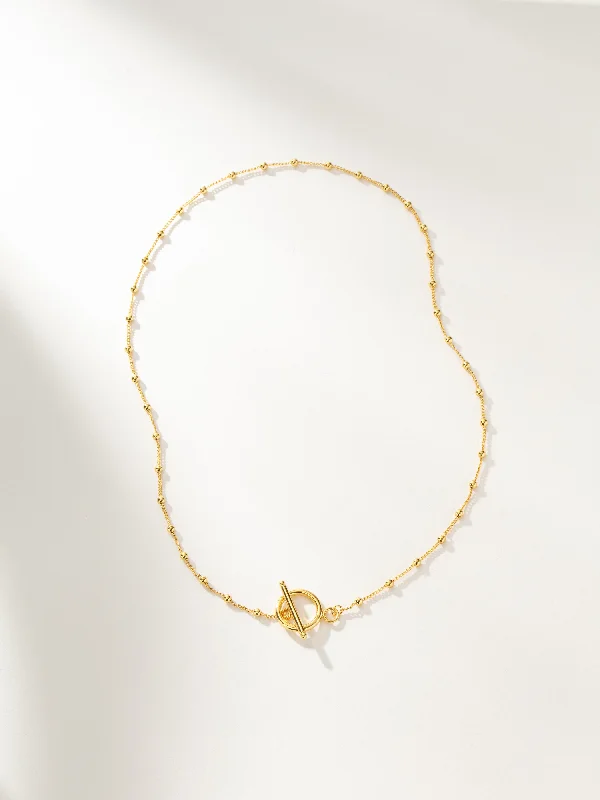 Shop Classic Women's  Necklaces & Pendants with a Modern Twist-Makin Moves Necklace