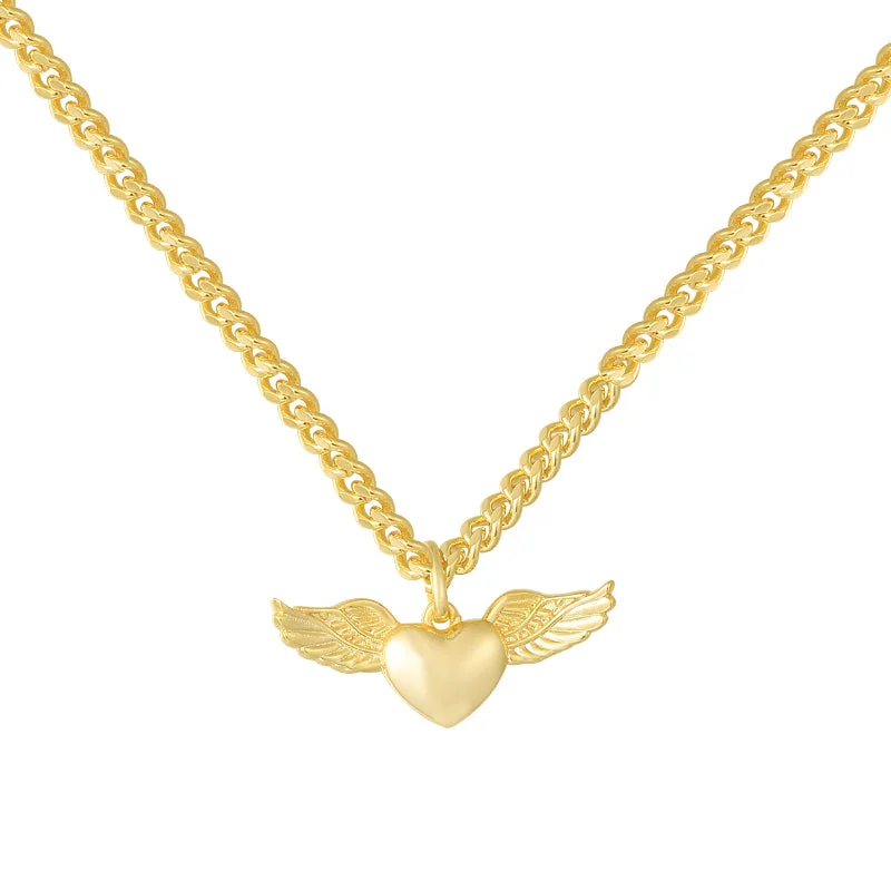 Shop Classic Women's  Necklaces & Pendants with a Modern Twist-XO Necklace