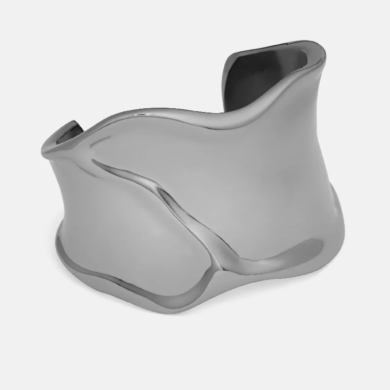 Silver Bracelets for Men-Collateral
