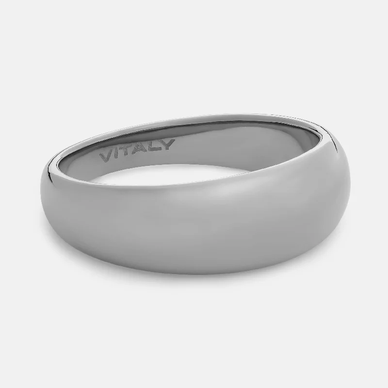 Top Men's Rings – Crafted for Every Style  Arch