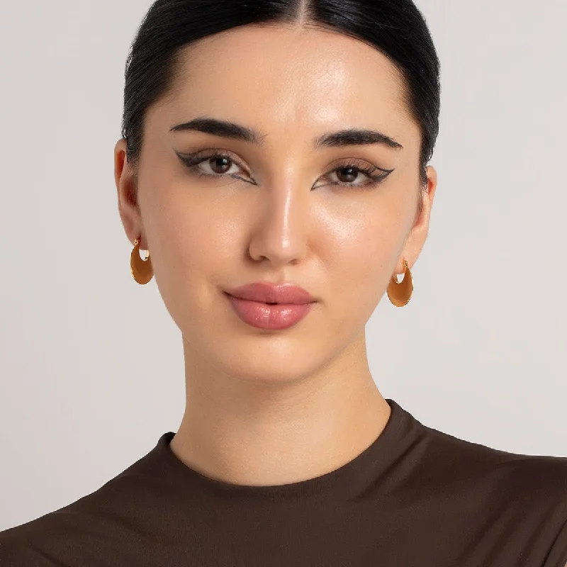 Women's Earrings – Elegant Designs for Every Personality--Trendy Earring 163006