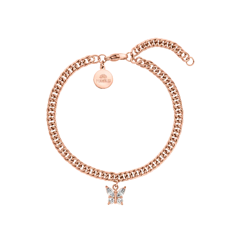 Rosegold