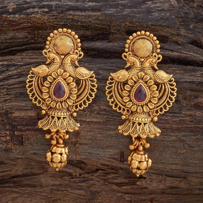 Women's Earrings – Elegant Designs for Every Personality--Antique Earring 181935