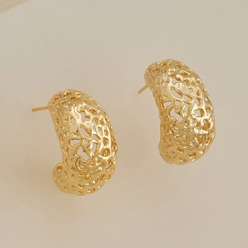 Women's Earrings – Elegant Designs for Every Personality--Trendy Earring 163254