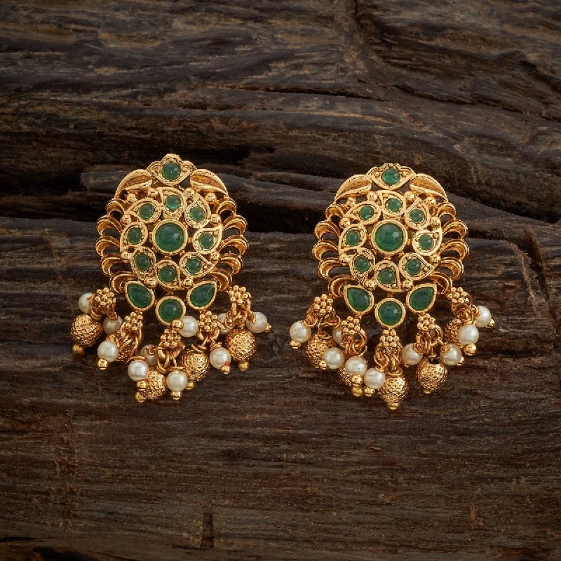 Women's Earrings – Elegant Designs for Every Personality--Antique Earring 157666