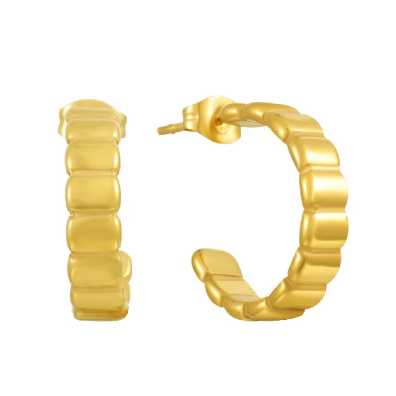 Women's Earrings – Elegant Designs for Every Personality--Gemma Earrings