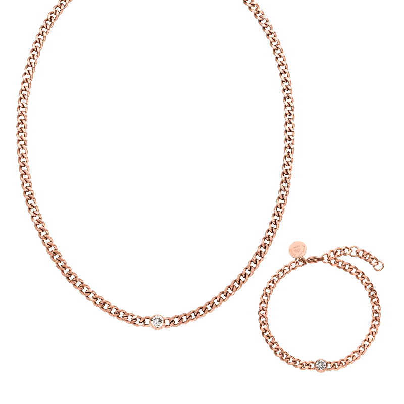 Rosegold