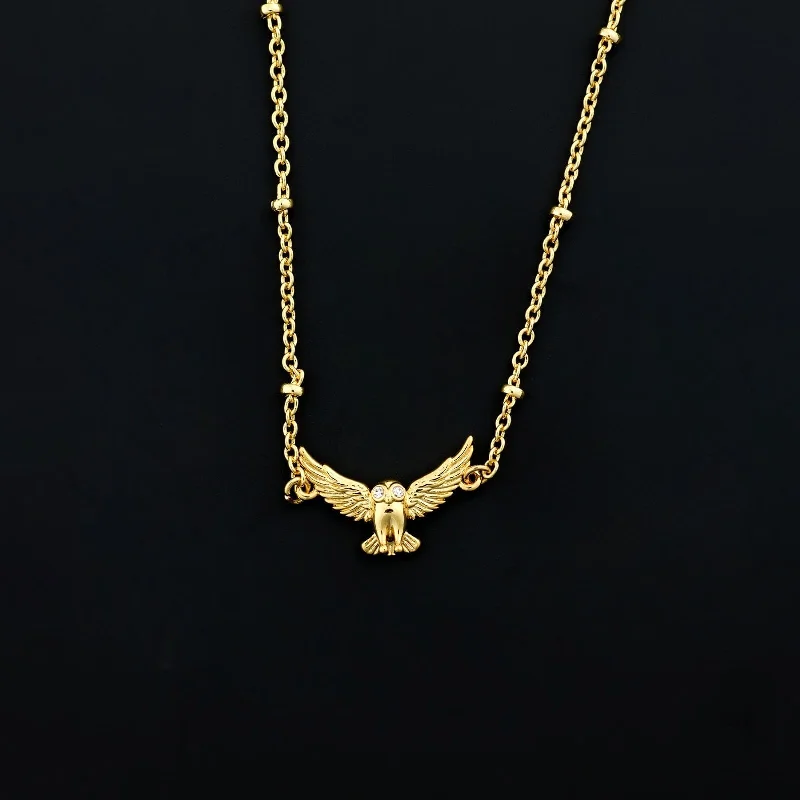 Shop Classic Women's  Necklaces & Pendants with a Modern Twist-Hedwig™ Choker