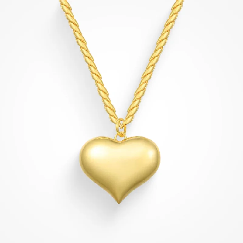 Shop Classic Women's  Necklaces & Pendants with a Modern Twist-Dream Girl Necklace