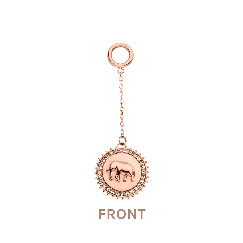 Rosegold