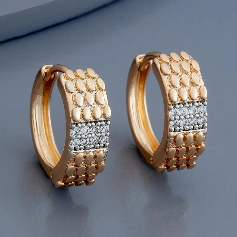 Women's Earrings – Elegant Designs for Every Personality--Trendy Earring 179375