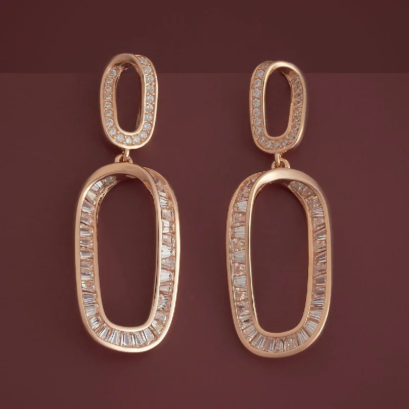 Women's Earrings – Elegant Designs for Every Personality--92.5 Silver Earring 180759 Women's Earrings – Elegant Designs for Every Personality--92.5 Silver Earring 180759
