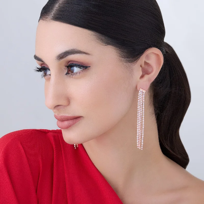 Women's Earrings – Elegant Designs for Every Personality--Trendy Earring 167362