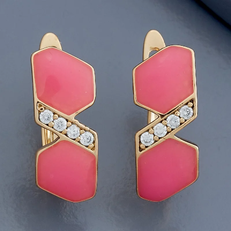Women's Earrings – Elegant Designs for Every Personality--Trendy Earring 179316