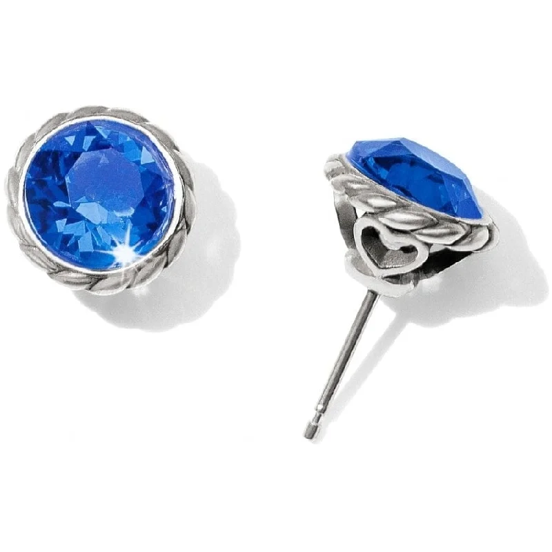 Silver-Sapphire