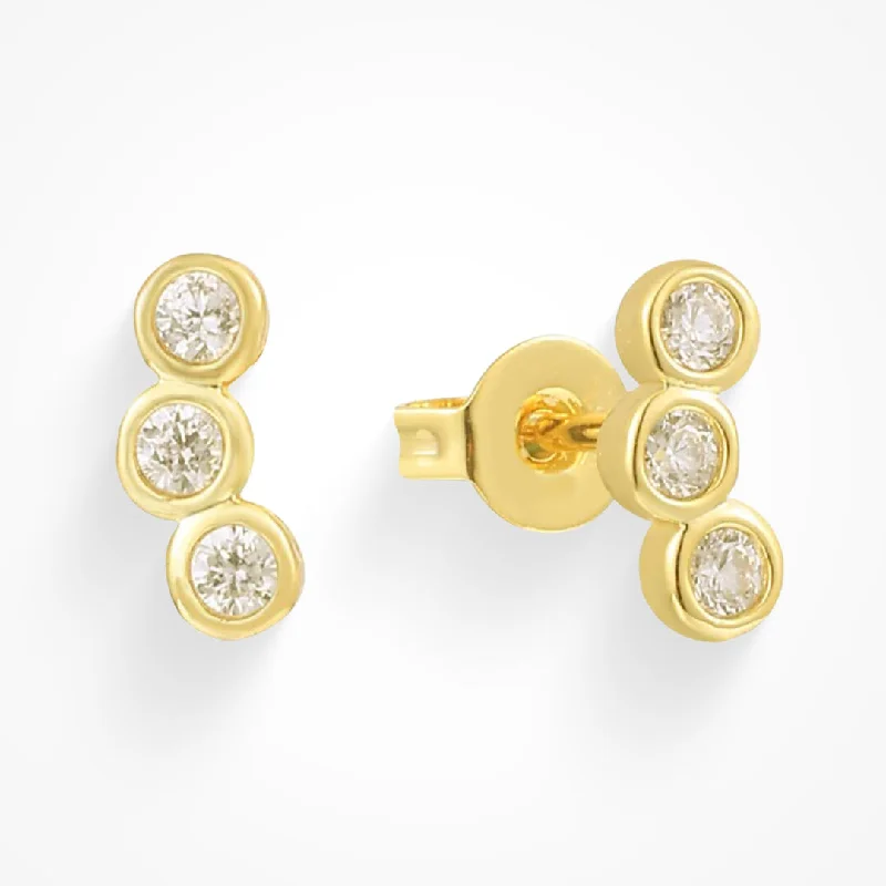 Women's Earrings – Elegant Designs for Every Personality--Dreamy Earrings