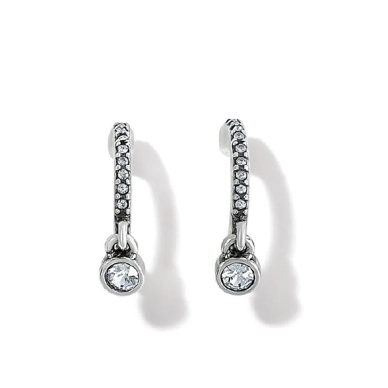 Women's Earrings – Elegant Designs for Every Personality--Illumina Lights Allure Hoop Earrings