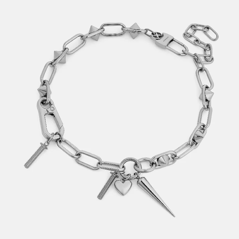Exclusive Men's Necklaces & Pendants for the Modern Gentleman-Temper