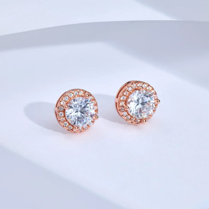Women's Earrings – Elegant Designs for Every Personality--92.5 Silver Earring 176551