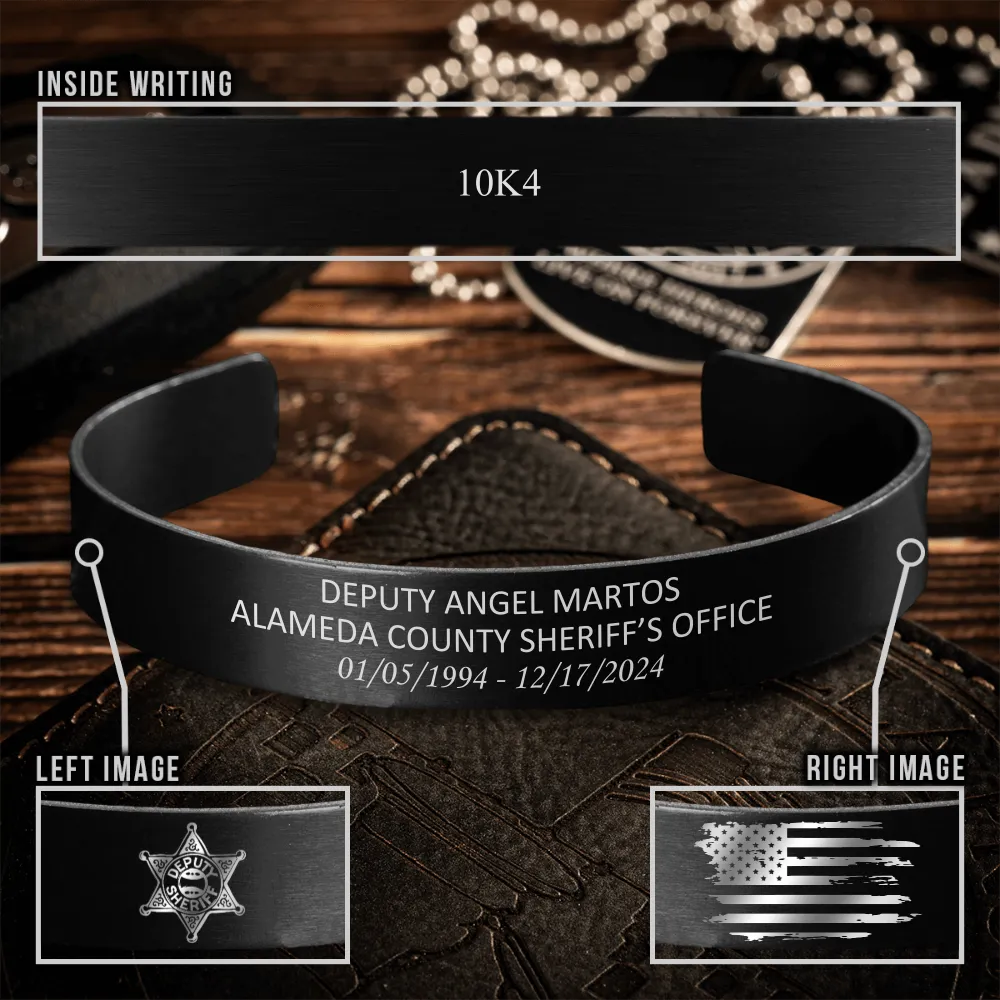 Leather Wrap Bracelets for Men-Customize Your Bracelet