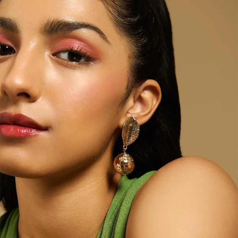 Women's Earrings – Elegant Designs for Every Personality--Trendy Earring 171497