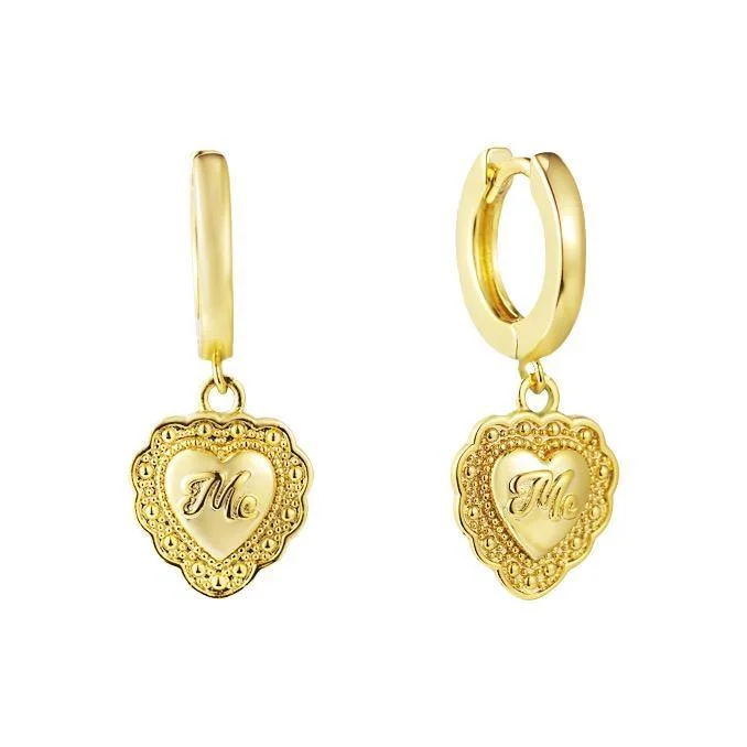 Women's Earrings – Elegant Designs for Every Personality--Self Obsessed Earrings