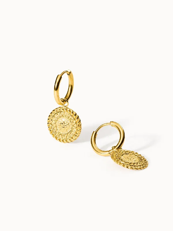 Women's Earrings – Elegant Designs for Every Personality--Waina Ohrringe