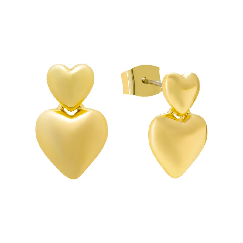 Women's Earrings – Elegant Designs for Every Personality--Beloved Earrings