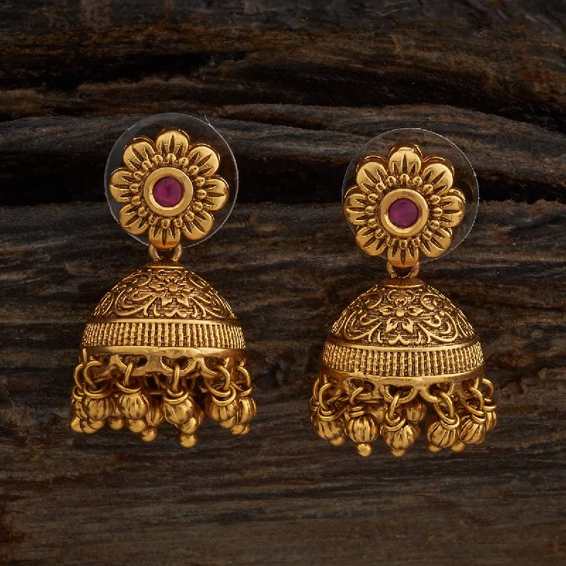 Women's Earrings – Elegant Designs for Every Personality--Antique Earring 181626