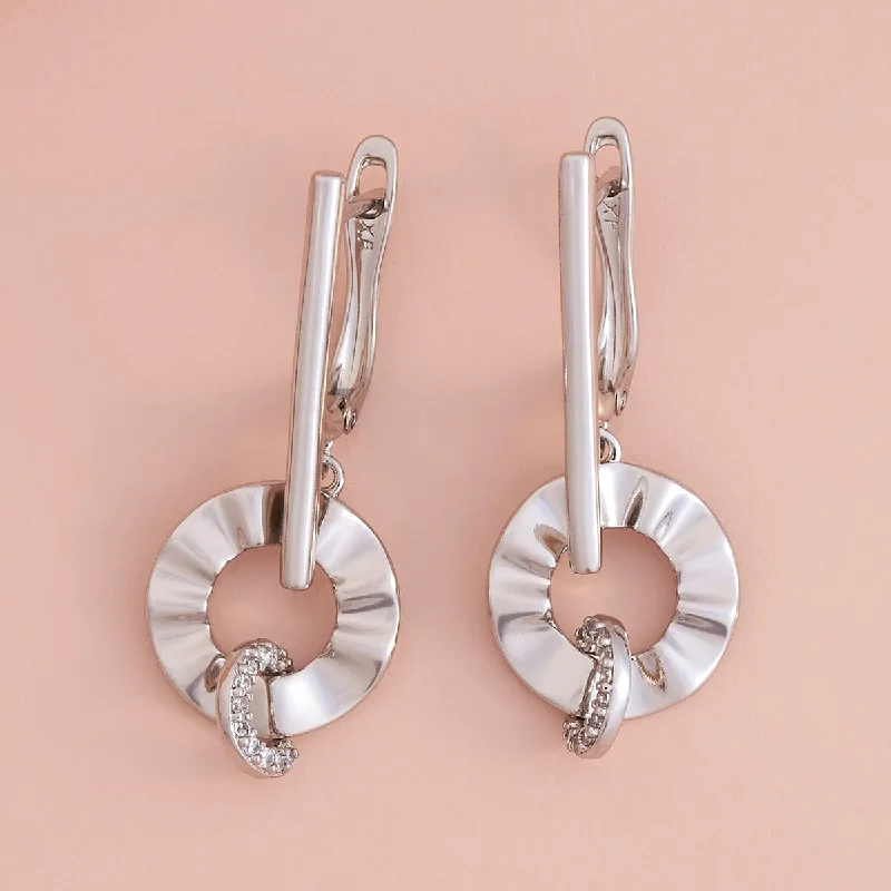 Women's Earrings – Elegant Designs for Every Personality--Trendy Earring 179514