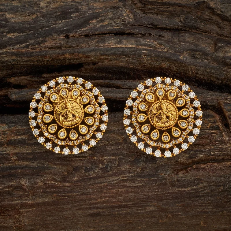 Women's Earrings – Elegant Designs for Every Personality--Antique Earring 167949