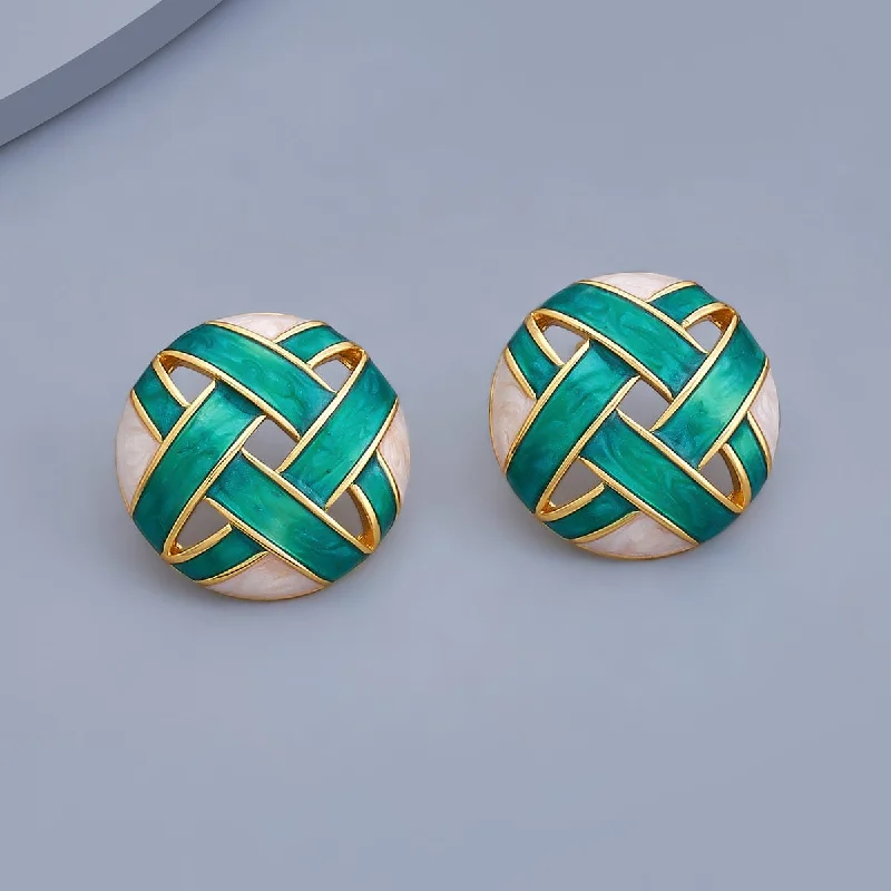 Women's Earrings – Elegant Designs for Every Personality--Trendy Earring 168481