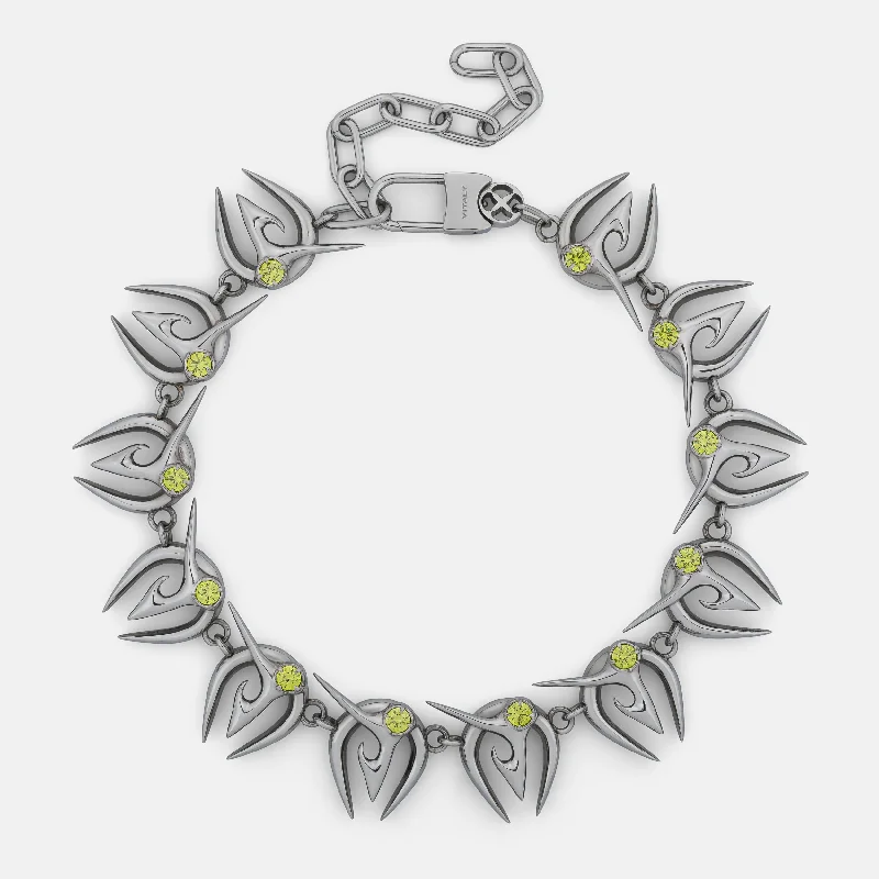 Exclusive Men's Necklaces & Pendants for the Modern Gentleman-Trance