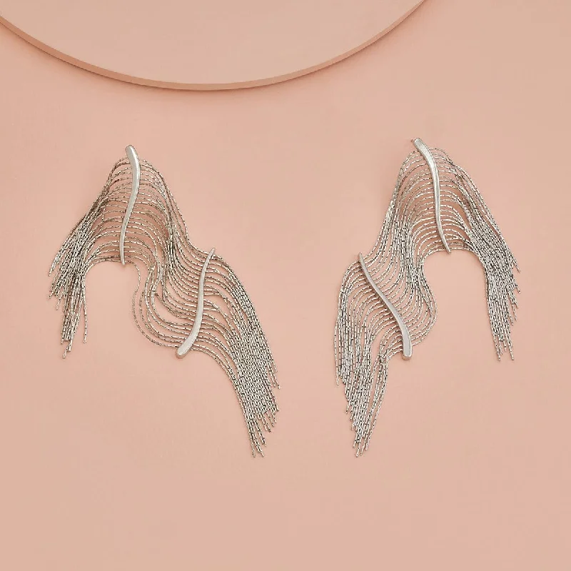 Women's Earrings – Elegant Designs for Every Personality--Trendy Earring 167448