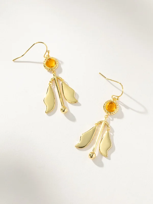 Women's Earrings – Elegant Designs for Every Personality--Wonderland Earrings
