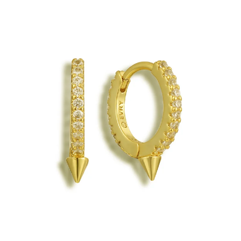 Women's Earrings – Elegant Designs for Every Personality--Protection Earrings