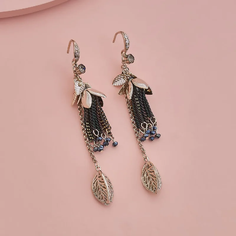 Women's Earrings – Elegant Designs for Every Personality--Trendy Earring 168380