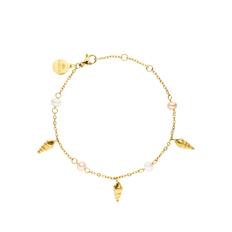 Women's Bangles for Everyday Wear-Akala Armband
