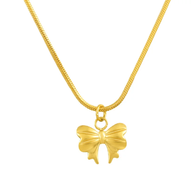 Shop Classic Women's  Necklaces & Pendants with a Modern Twist-Sweetness Necklace