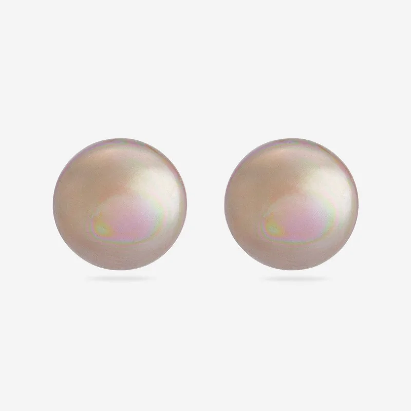 Women's Earrings – Elegant Designs for Every Personality--Trendy Pearl Earring 174391 Women's Earrings – Elegant Designs for Every Personality--Trendy Pearl Earring 174391