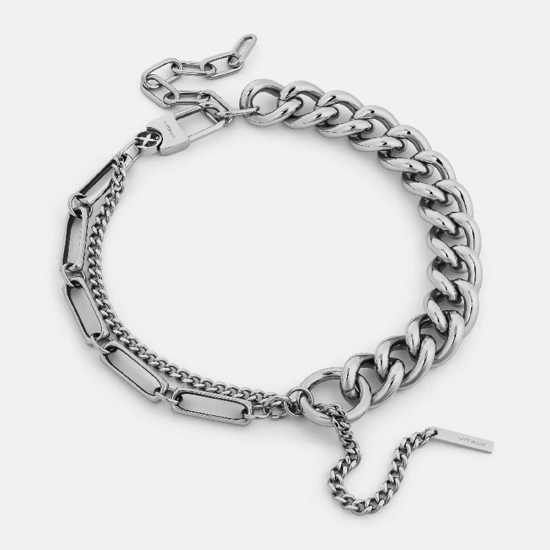 Exclusive Men's Necklaces & Pendants for the Modern Gentleman-Swerve