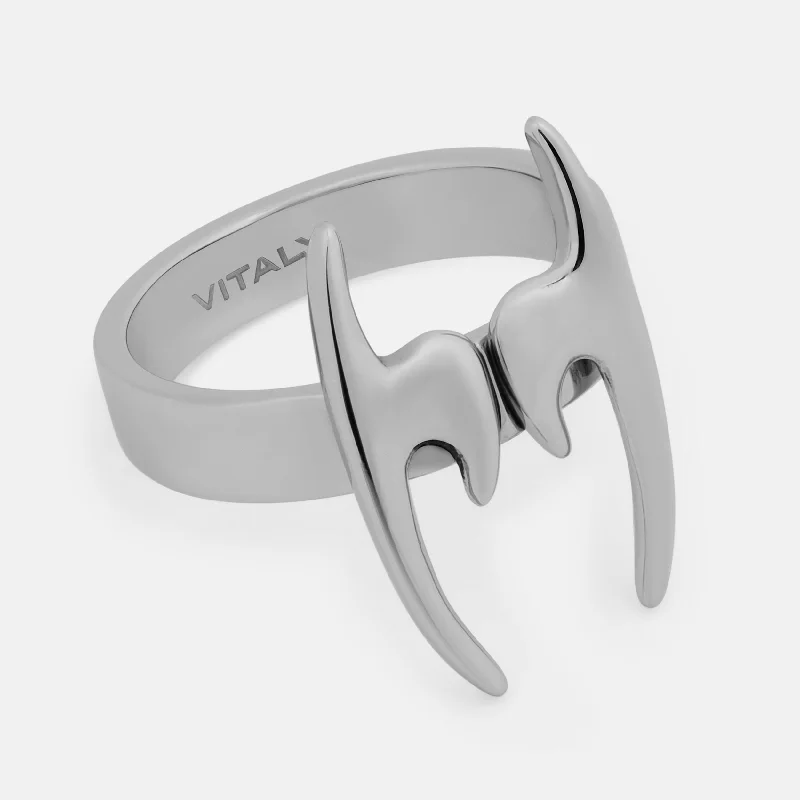 Top Men's Rings – Crafted for Every Style  Schism x Drop Dead