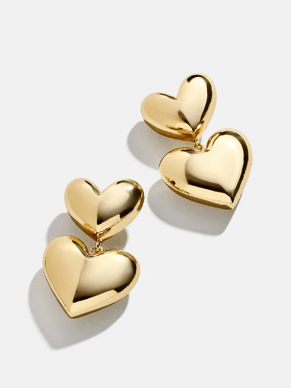 Women's Earrings – Elegant Designs for Every Personality--Lizzie Earrings - Large