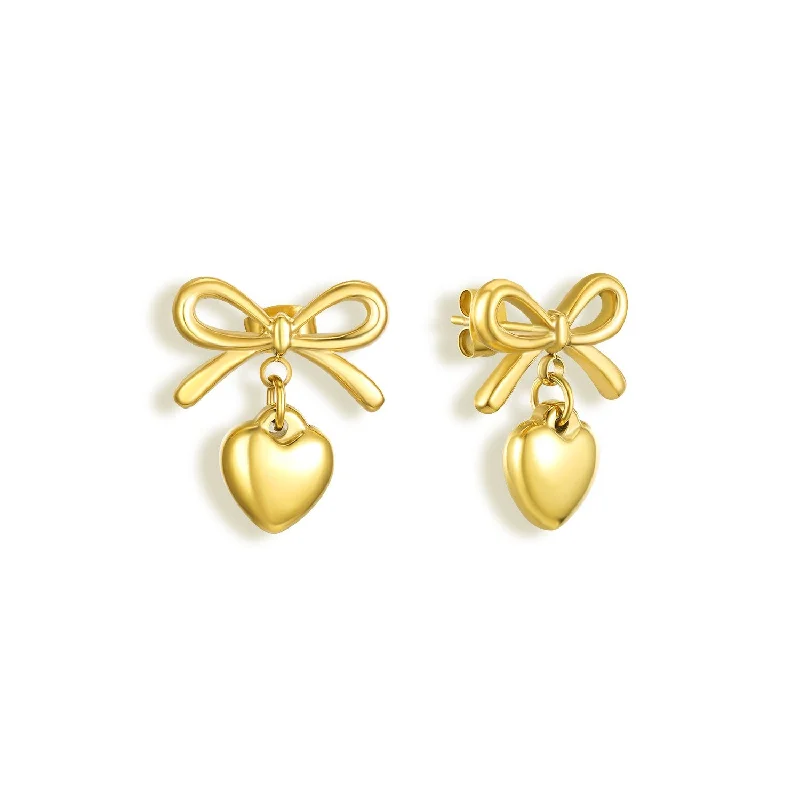 Women's Earrings – Elegant Designs for Every Personality--Bownita Earrings