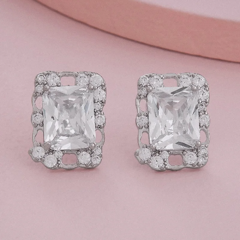 Women's Earrings – Elegant Designs for Every Personality--Trendy Earring 171661