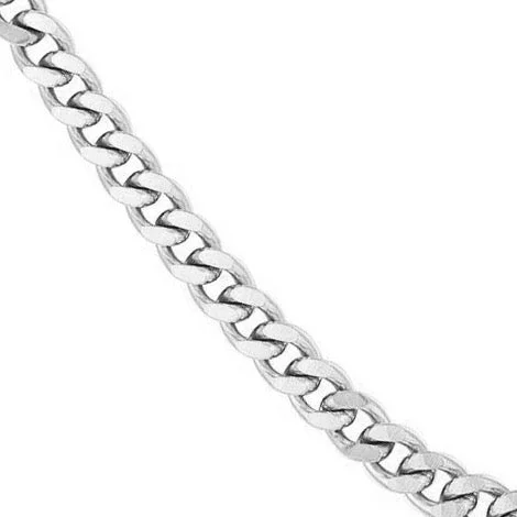 Silver STAINLESS STEEL WATERPROOF