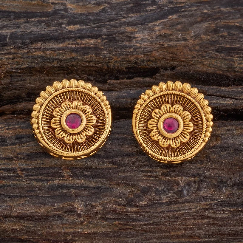 Women's Earrings – Elegant Designs for Every Personality--Antique Earring 178498