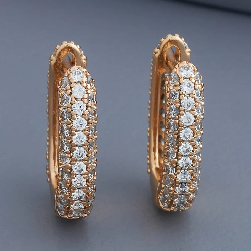 Women's Earrings – Elegant Designs for Every Personality--Trendy Earring 179329