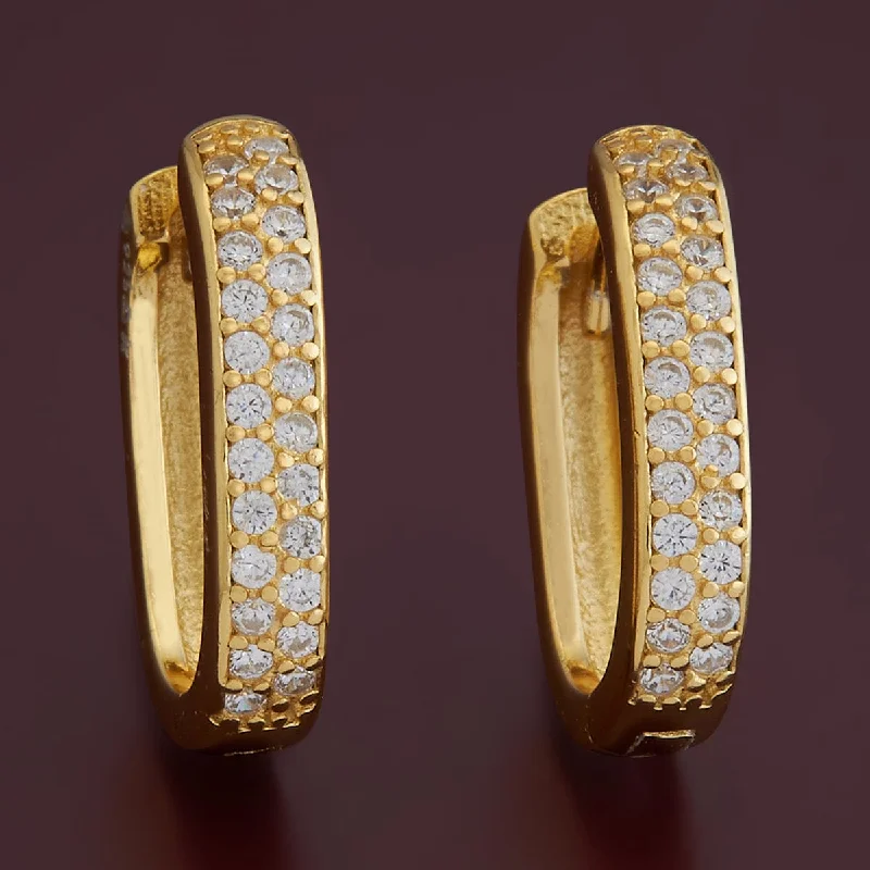 Women's Earrings – Elegant Designs for Every Personality--92.5 Silver Earring 176616