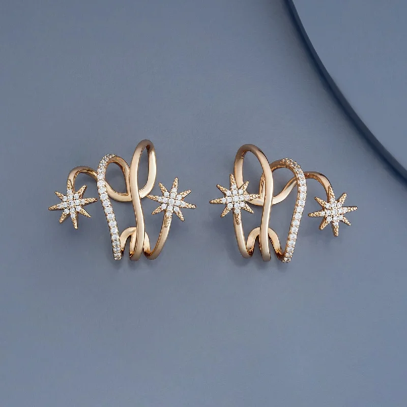 Women's Earrings – Elegant Designs for Every Personality--Trendy Earring 179620